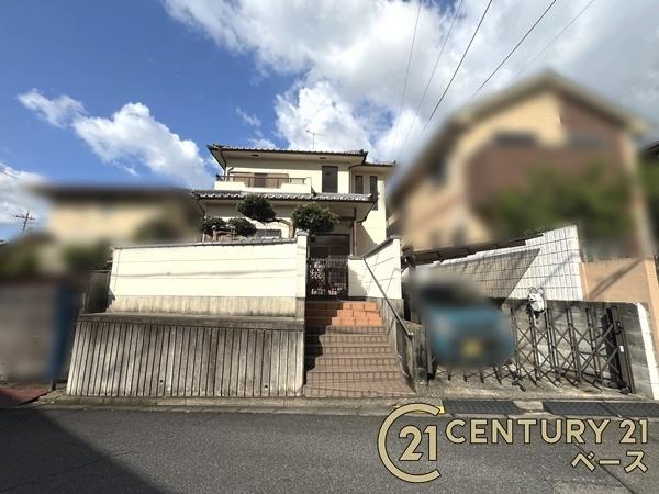 生駒郡三郷町立野南３丁目の中古一戸建