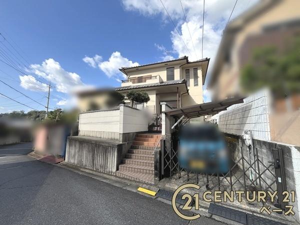 生駒郡三郷町立野南３丁目の中古一戸建