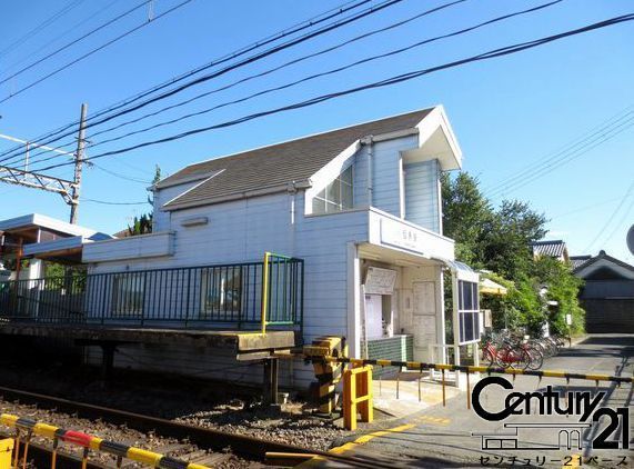 磯城郡三宅町大字上但馬の土地(但馬駅(近鉄田原本線))