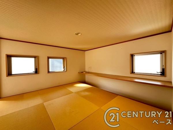 香芝市尼寺3丁目の中古一戸建て(その他内観)