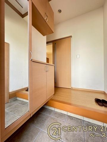 香芝市尼寺3丁目の中古一戸建て(その他内観)