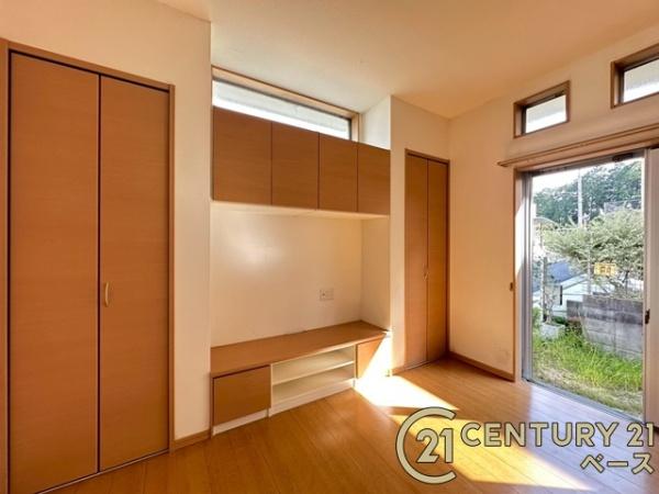 香芝市尼寺3丁目の中古一戸建て(その他内観)