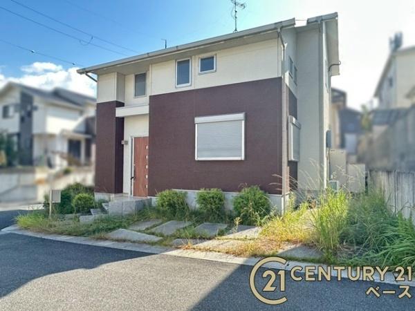 香芝市尼寺３丁目　一戸建