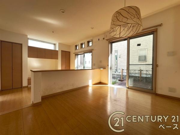 香芝市尼寺３丁目　一戸建