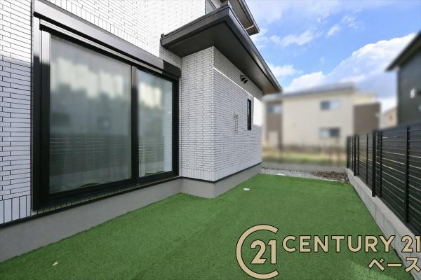 橿原市城殿町の中古一戸建て