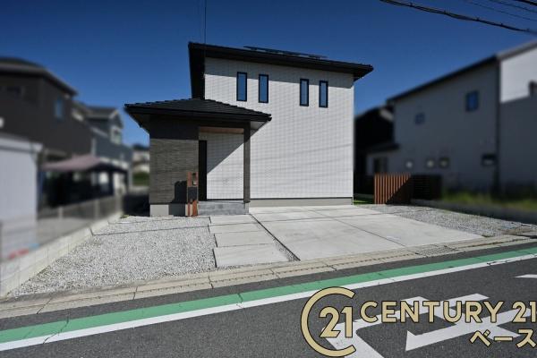 橿原市城殿町の中古一戸建て