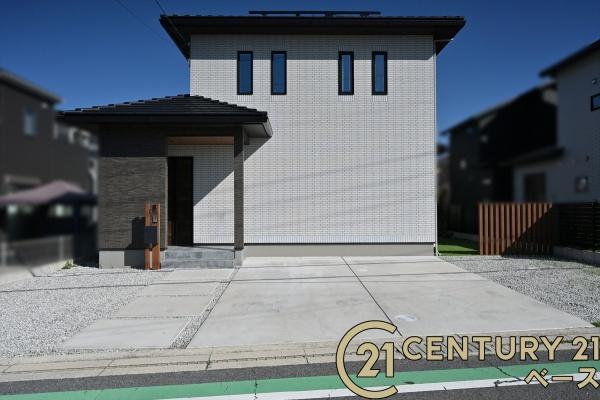 橿原市城殿町の中古一戸建