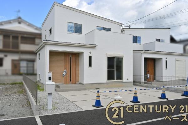 桜井市芝２号地／一戸建