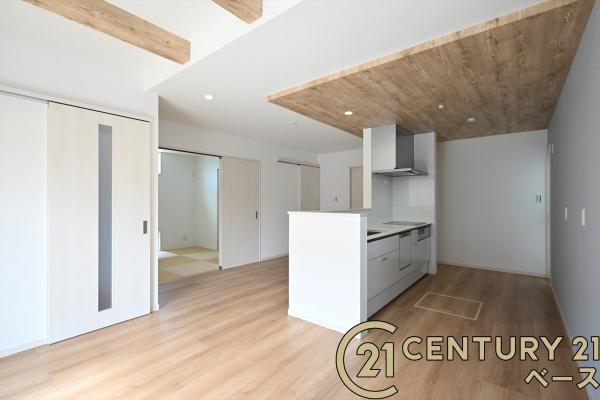 桜井市芝２号地／一戸建