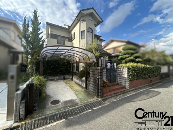 北葛城郡河合町泉台２丁目　一戸建