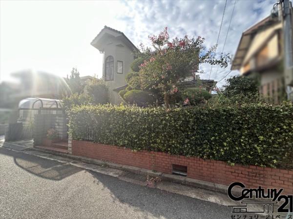 北葛城郡河合町泉台２丁目　一戸建