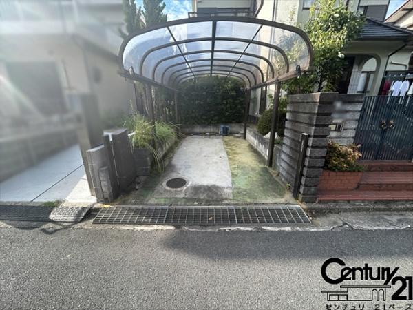 北葛城郡河合町泉台２丁目　一戸建