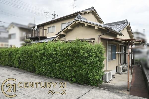 北葛城郡上牧町下牧２丁目の売土地