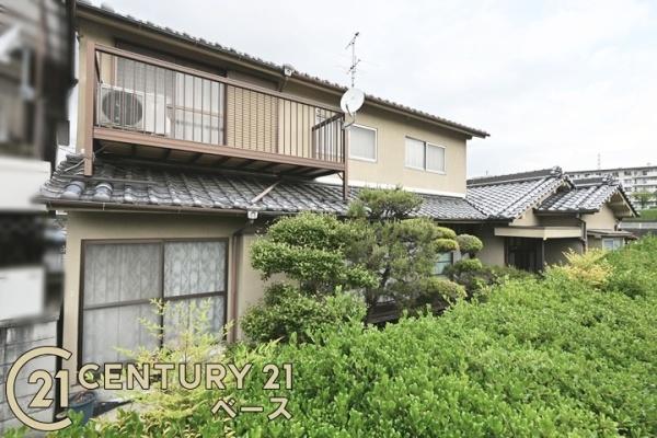 北葛城郡上牧町下牧２丁目の売土地