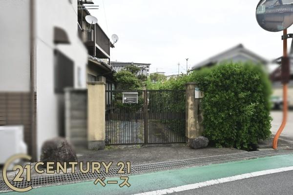 北葛城郡上牧町下牧2丁目の土地(その他現地)