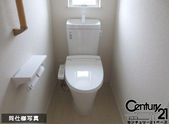 柏原市法善寺4丁目/新築一戸建(同仕様写真(内観))