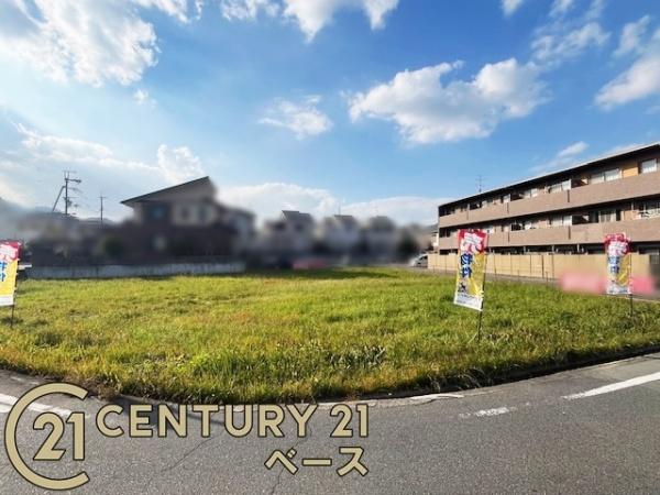 香芝市逢坂２丁目の売土地