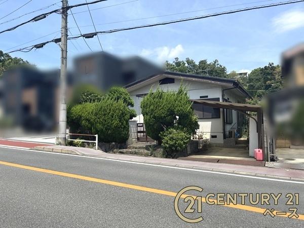 北葛城郡王寺町本町４丁目の売土地