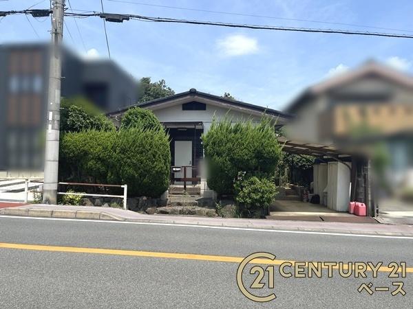 北葛城郡王寺町本町４丁目の売土地