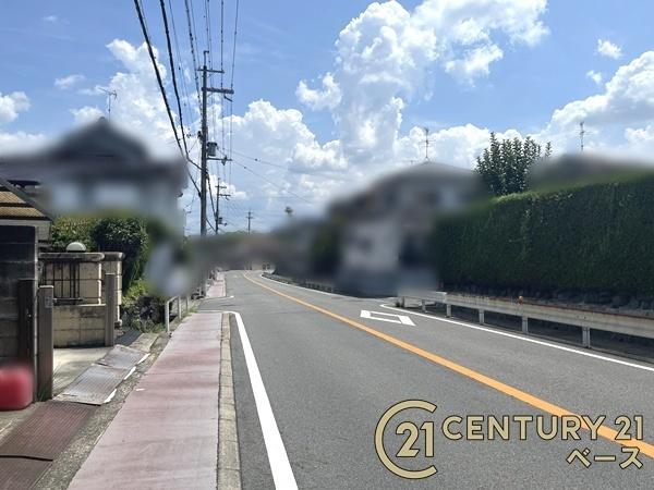 北葛城郡王寺町本町４丁目の売土地