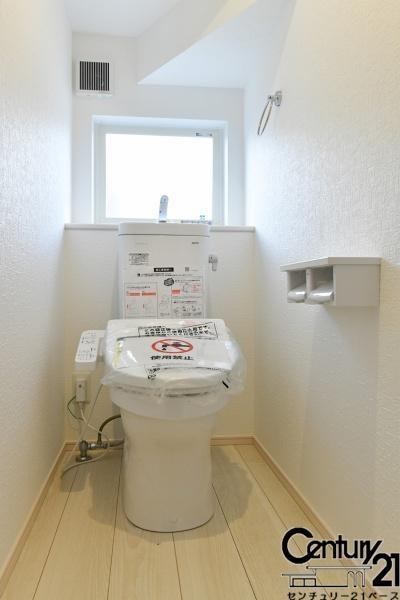 ファーストタウン小吉田/新築一戸建(同仕様写真(内観))