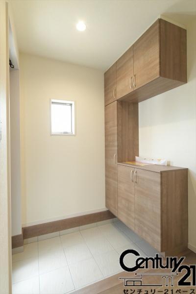 リーブルガーデン東九条町/新築一戸建(同仕様写真(内観))