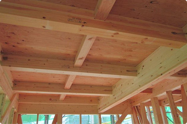 リーブルガーデン東九条町/新築一戸建(構造・工法・仕様)