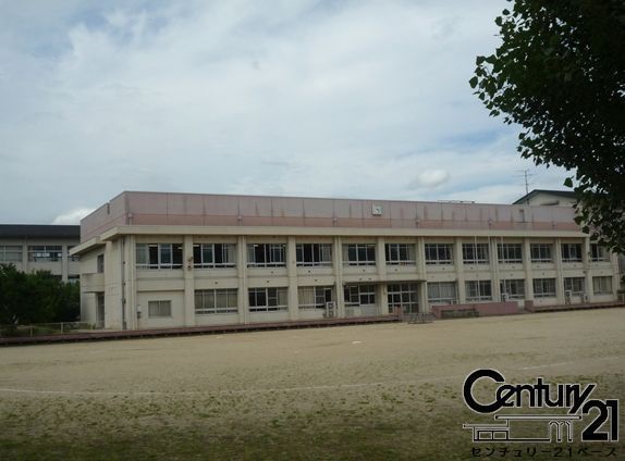 桜井市大字大福の中古一戸建て(桜井市立大福小学校)