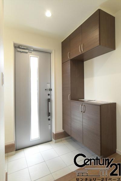 リーブルガーデン平野2号棟/新築一戸建(同仕様写真(内観))