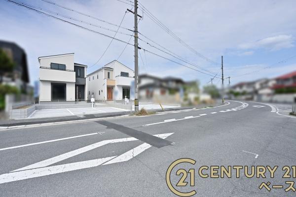 リーブルガーデン高塚台１号棟／新築一戸建