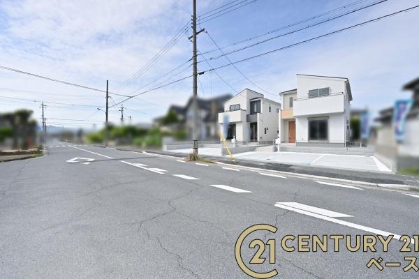 リーブルガーデン高塚台１号棟／新築一戸建