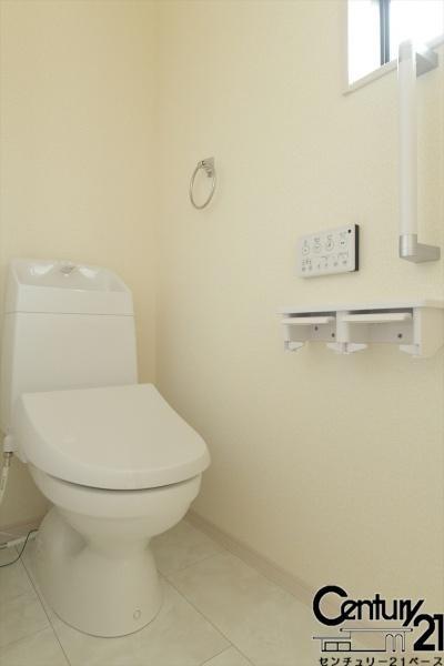 リーブルガーデン高塚台2号棟/新築一戸建(同仕様写真(内観))