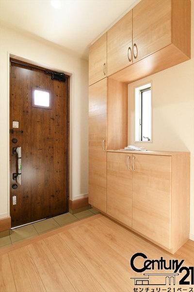 リーブルガーデン高塚台2号棟/新築一戸建(同仕様写真(内観))