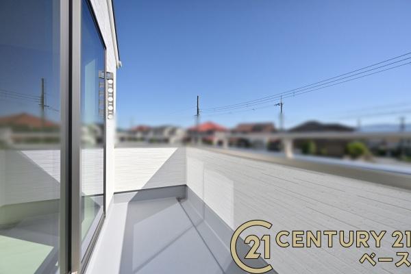 リーブルガーデン高塚台２号棟／新築一戸建