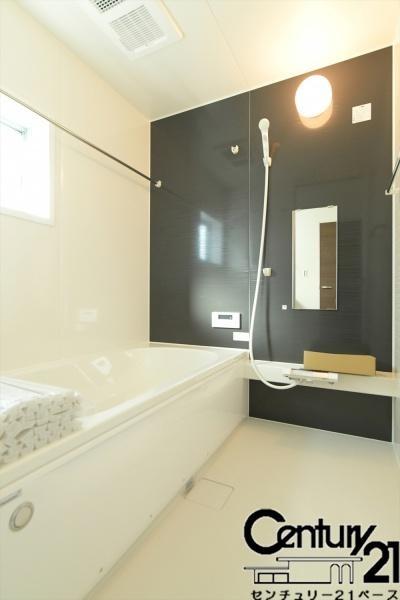 リーブルガーデン高塚台2号棟/新築一戸建(同仕様写真(浴室))