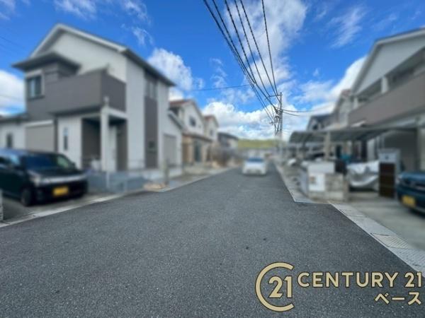 生駒郡斑鳩町龍田南３丁目の中古一戸建て