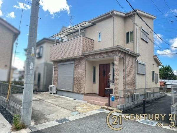 生駒郡斑鳩町龍田南３丁目　一戸建