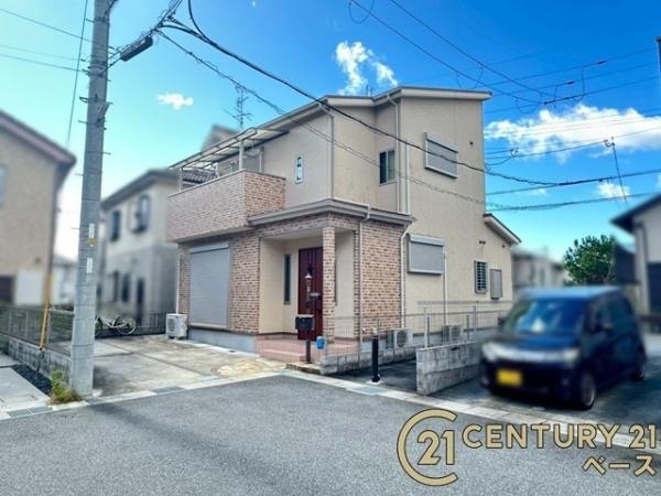 生駒郡斑鳩町龍田南３丁目　一戸建