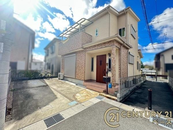 生駒郡斑鳩町龍田南３丁目　一戸建