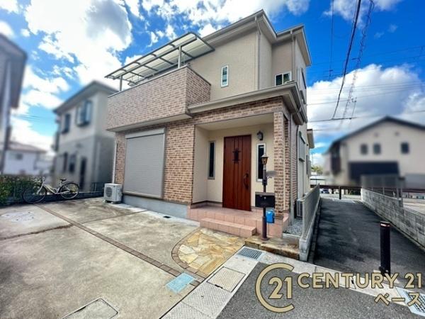 生駒郡斑鳩町龍田南３丁目　一戸建