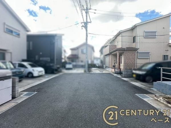 生駒郡斑鳩町龍田南３丁目の中古一戸建て