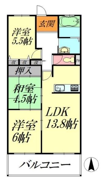 ユニライフ大和高田