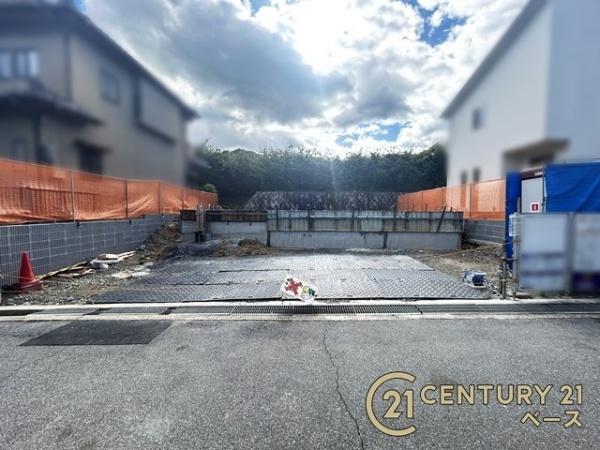 北葛城郡王寺町本町４丁目／新築一戸建