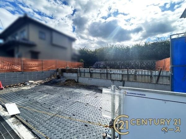 北葛城郡王寺町本町４丁目／新築一戸建