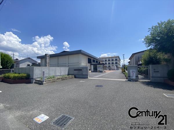 パストラーレ天理(天理市立前栽小学校)