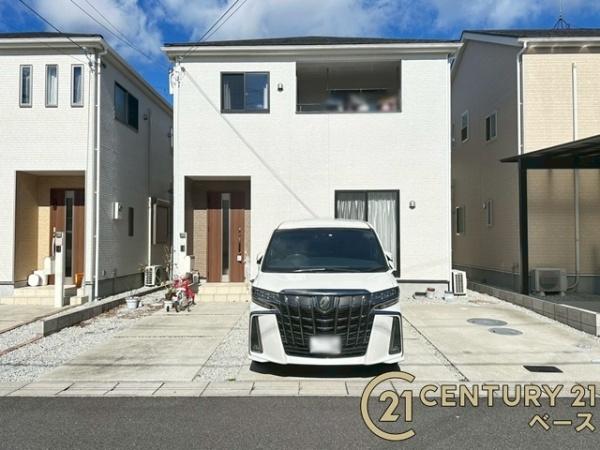 生駒郡平群町三里　一戸建