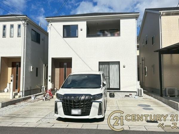 生駒郡平群町三里　一戸建