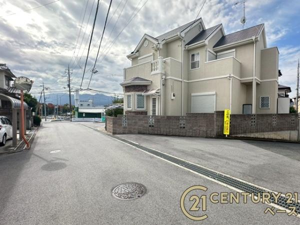 香芝市下田東５丁目の中古一戸建て