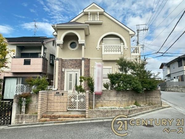 香芝市下田東５丁目　一戸建