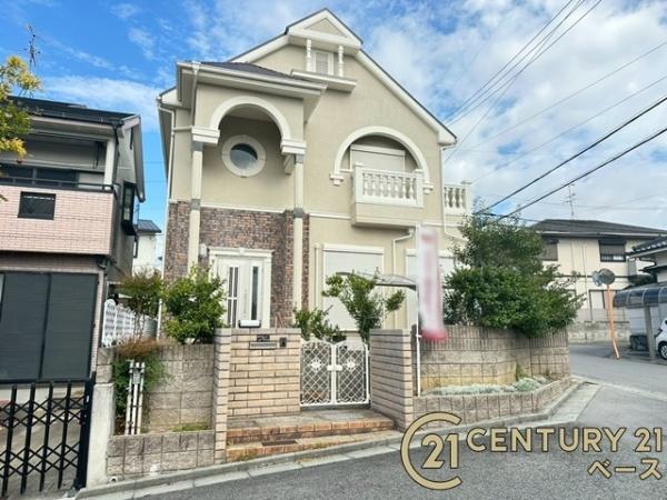 香芝市下田東５丁目　一戸建